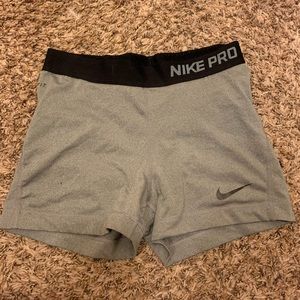 Nike Spandex